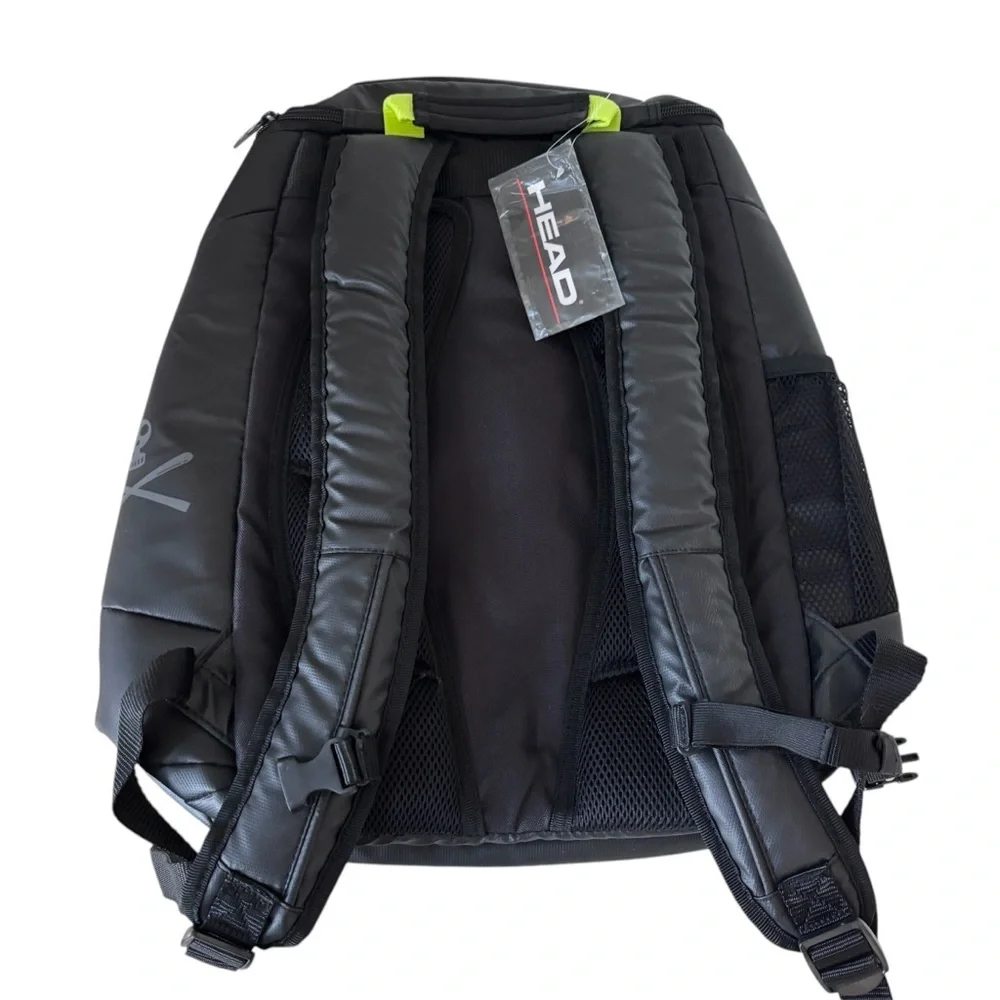 HEAD Rebels Ski Backpack NWT